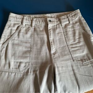 Universal Thread Wide-Leg Jeans
